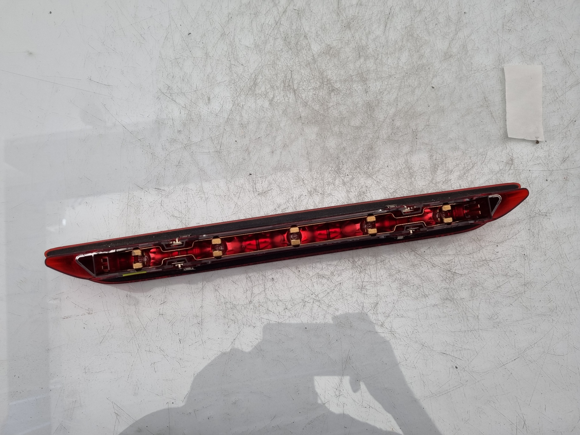 LUZ CENTRAL DE FRENO FORD MONDEO QXBB