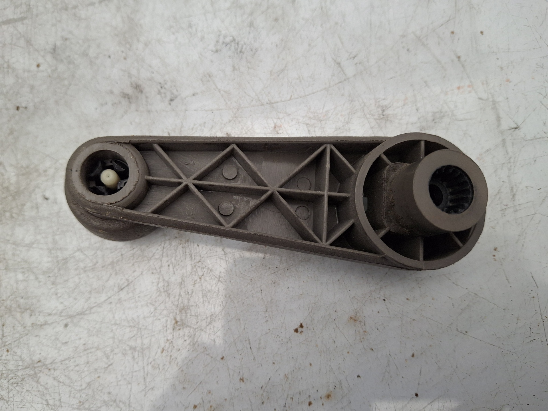 ELEVALUNAS DELANTERO DERECHO SEAT IBIZA 021A1000