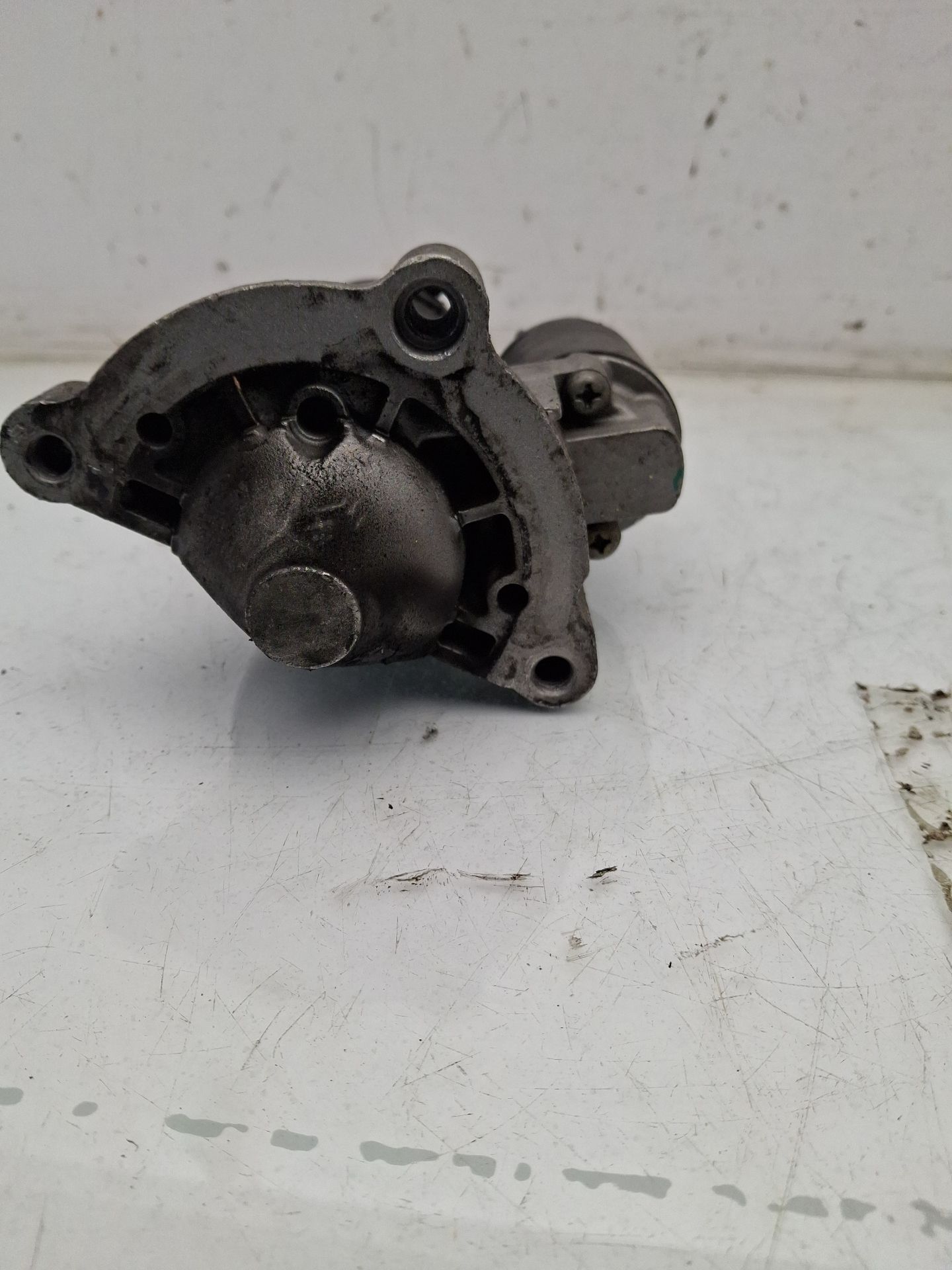  CITROEN JUMPY I Furgoneta (BS_, BT_, BY_, BZ_) 1.9 D 70