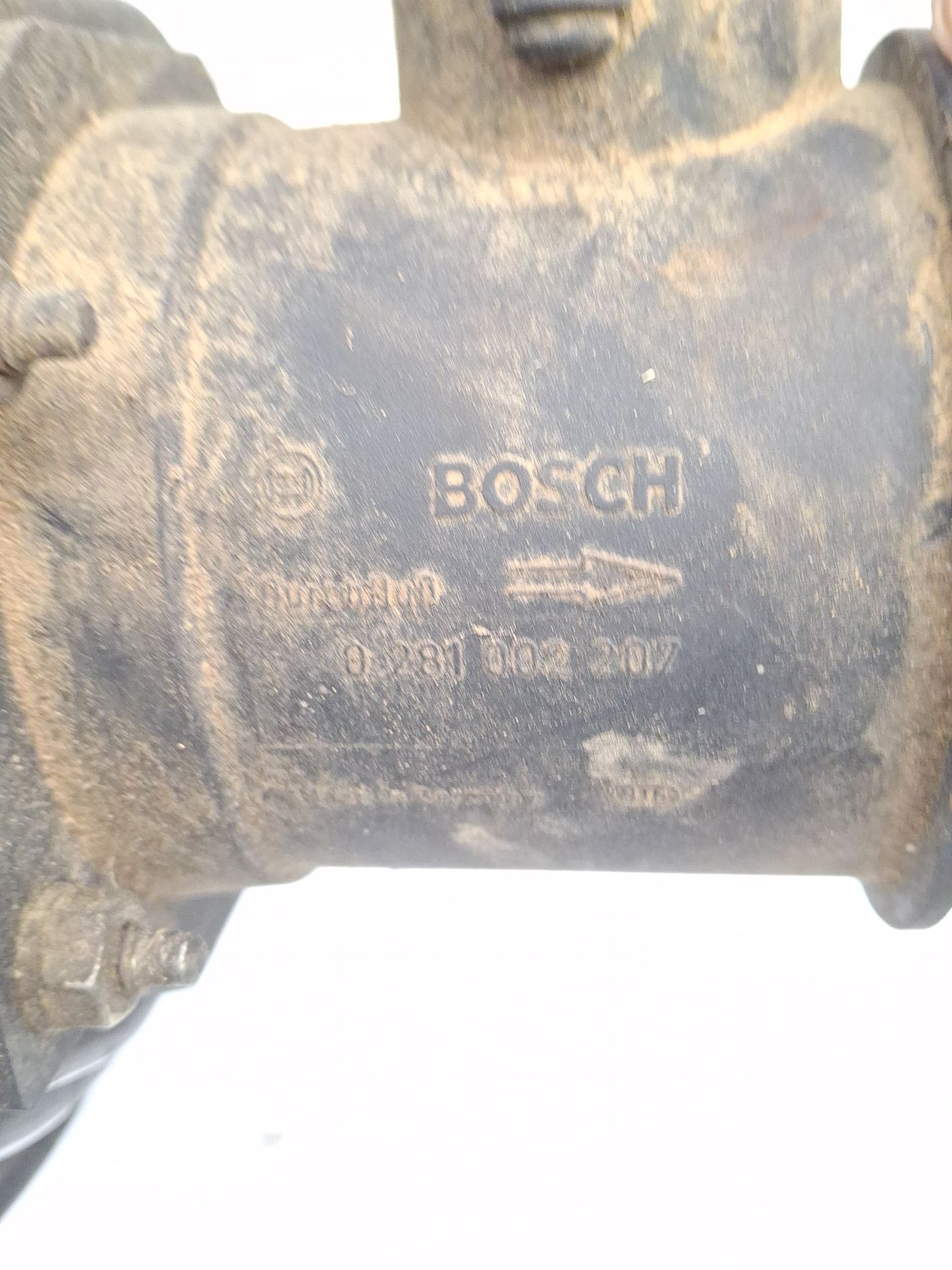 FILTRO AIRE NISSAN TERRANO 