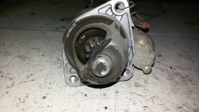 MOTOR ARRANQUE FORD FOCUS FYDA