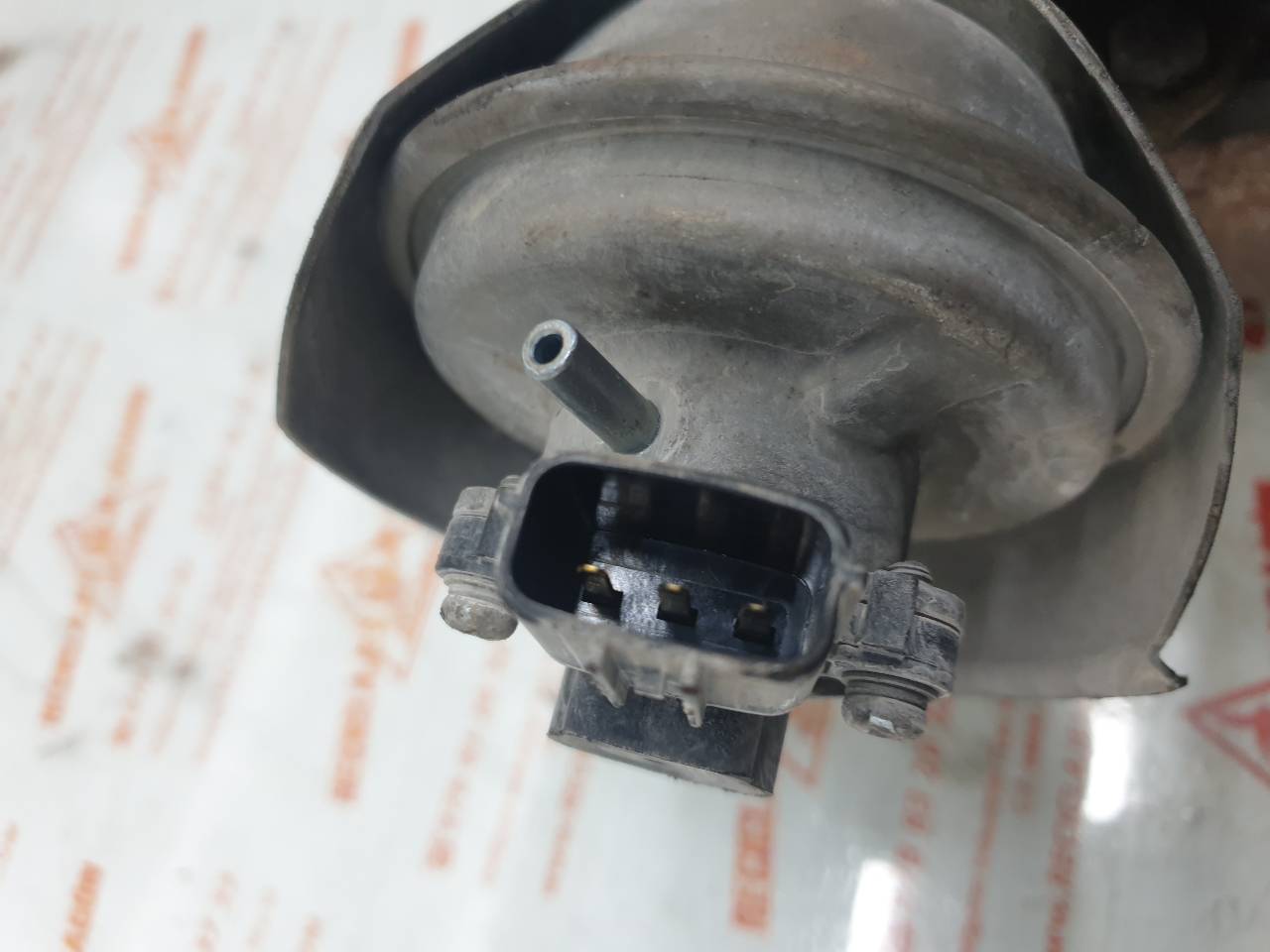 TURBOCOMPRESOR FORD FOCUS 