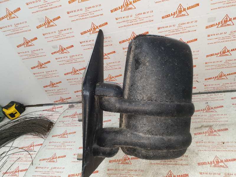 RETROVISOR IZQUIERDO RENAULT MASTER G9U A7