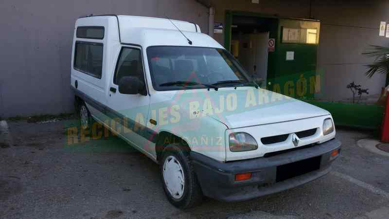 MANDO LIMPIA RENAULT RAPID/EXPRESS (F40) F8Q D6