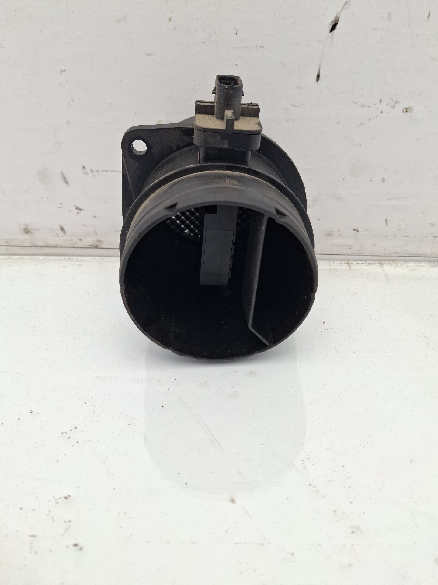 CAUDALIMETRO SEAT LEON 