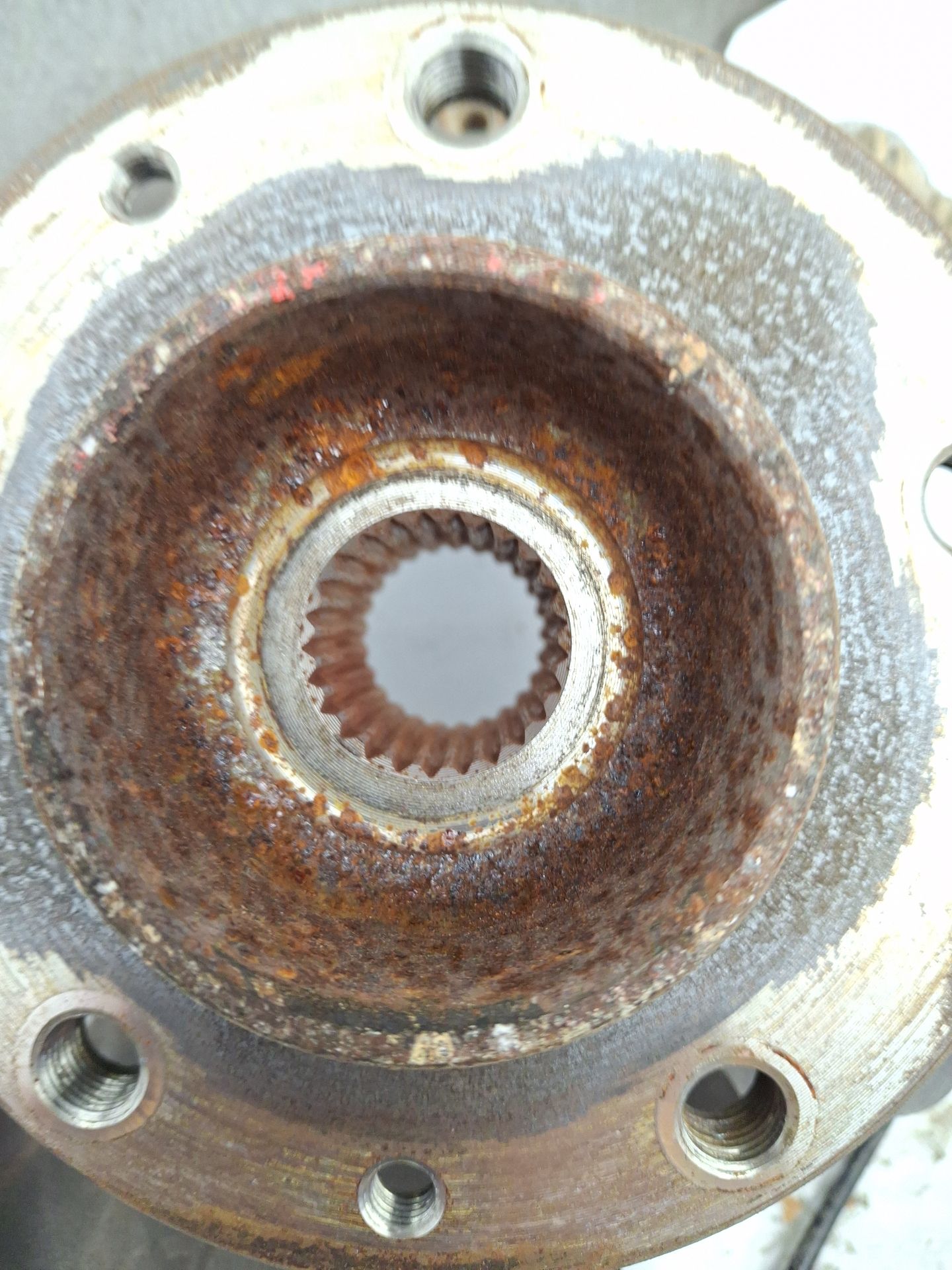 MANGUETA DELANTERA DERECHA NISSAN JUKE 