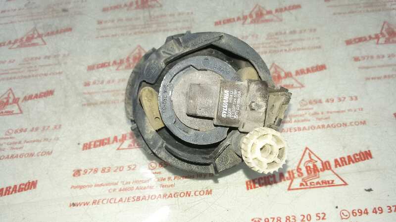 FARO ANTINIEBLA IZQUIERDO NISSAN ALMERA YD22