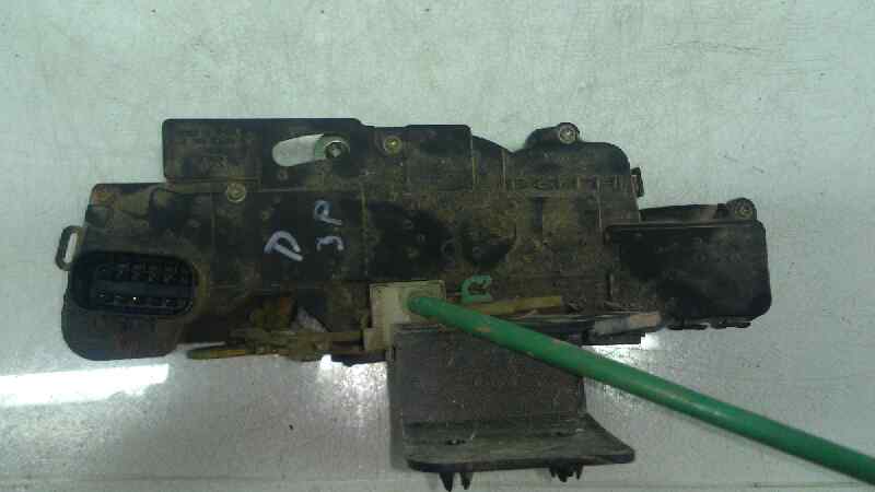 CERRADURA PUERTA DELANTERA DERECHA FIAT STILO 192A1000