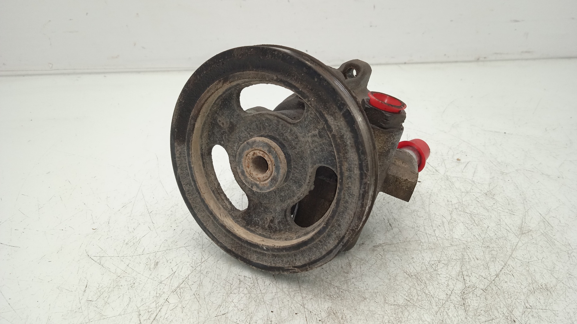 BOMBA DIRECCION OPEL CORSA X17D