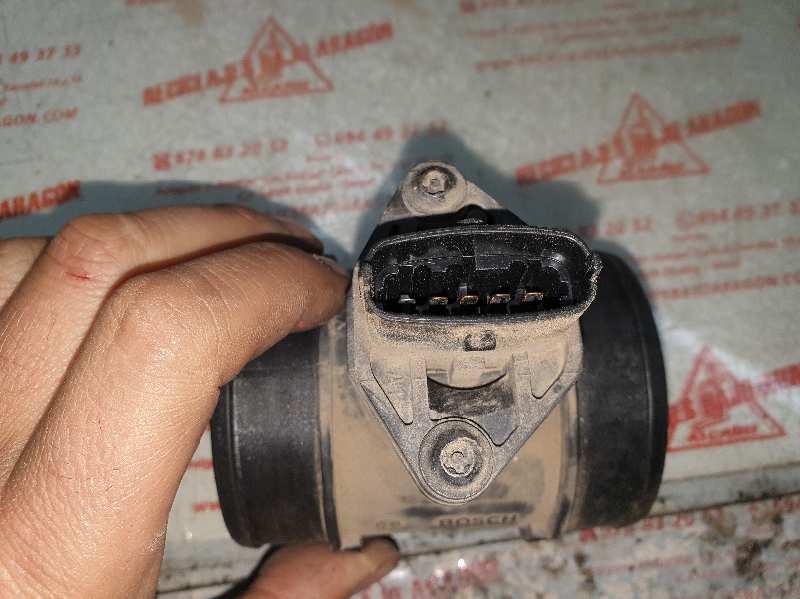 CAUDALIMETRO OPEL COMBO Y17DTL