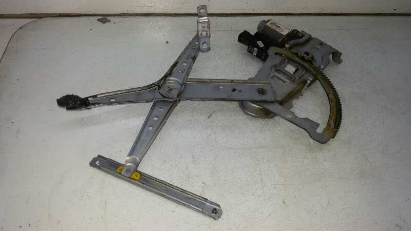 ELEVALUNAS DELANTERO IZQUIERDO OPEL CORSA Z13DT