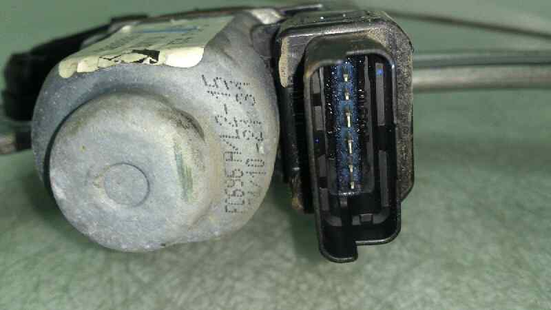 ELEVALUNAS TRASERO DERECHO RENAULT LAGUNA F9Q C7