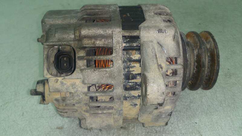 ALTERNADOR OPEL MONTEREY 
