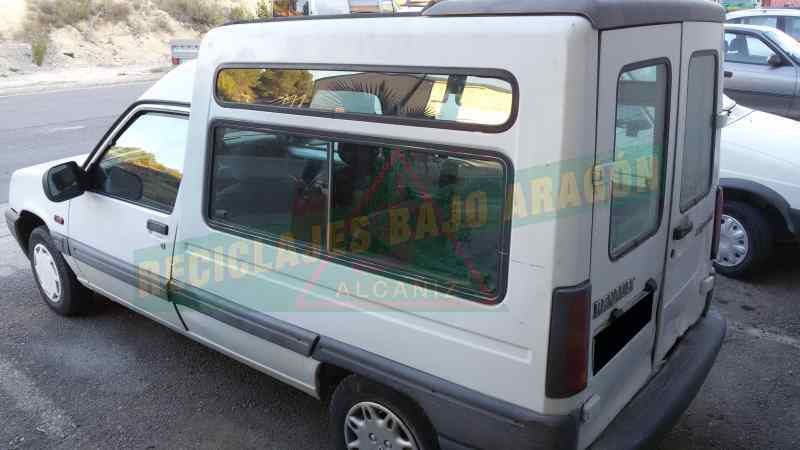MANDO LIMPIA RENAULT RAPID/EXPRESS (F40) F8Q D6