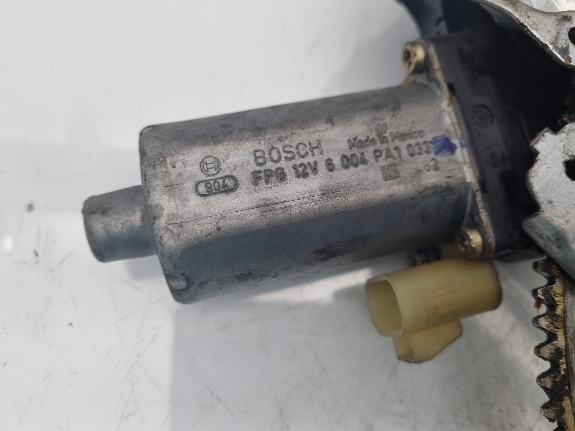 ELEVALUNAS DELANTERO DERECHO MERCEDES-BENZ CLASE M 612963