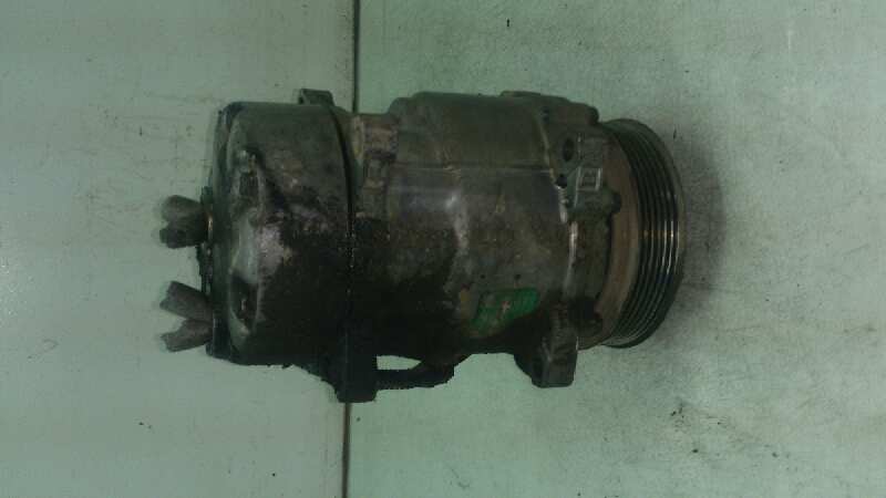 COMPRESOR AIRE ACONDICIONADO FIAT SCUDO RHZ
