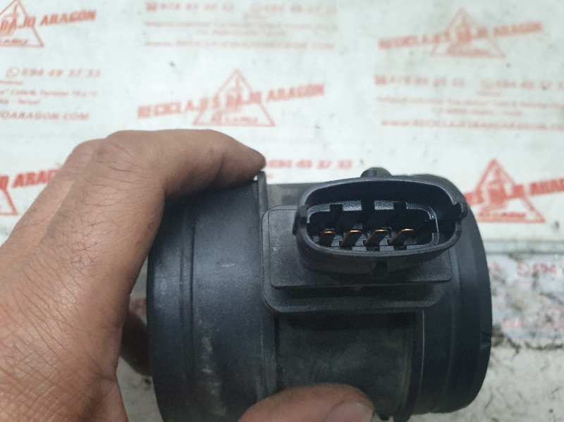 CAUDALIMETRO ALFA ROMEO 159 939A3000