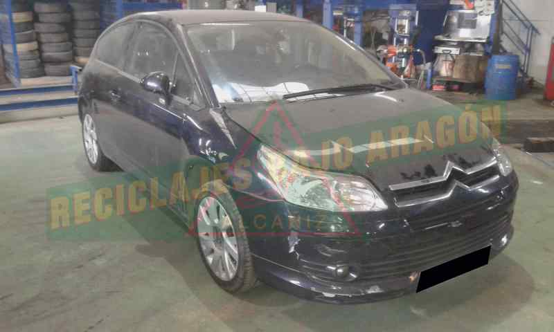 FARO ANTINIEBLA DERECHO CITROEN C4 NFUTU5JP4