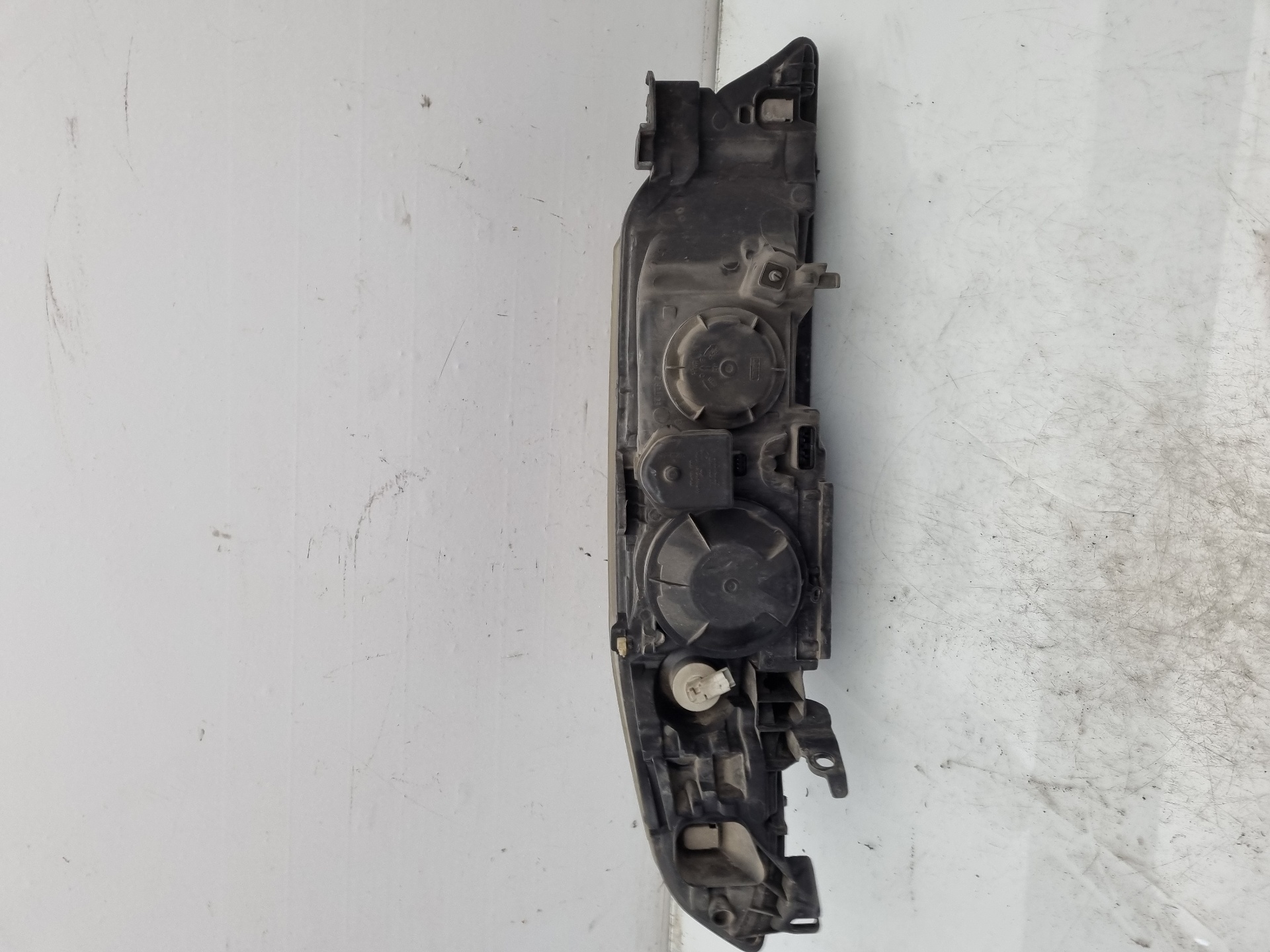 FARO IZQUIERDO RENAULT LAGUNA F9Q C7