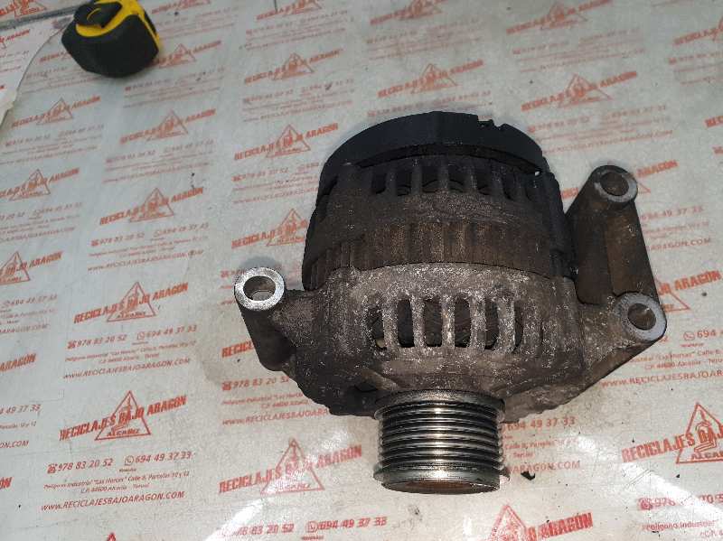 ALTERNADOR FORD TRANSIT JXFA