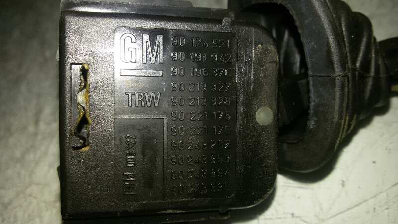 MANDO LIMPIA OPEL ASTRA X17DTL