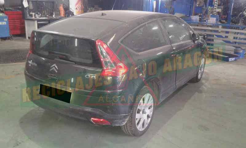 FARO ANTINIEBLA DERECHO CITROEN C4 NFUTU5JP4