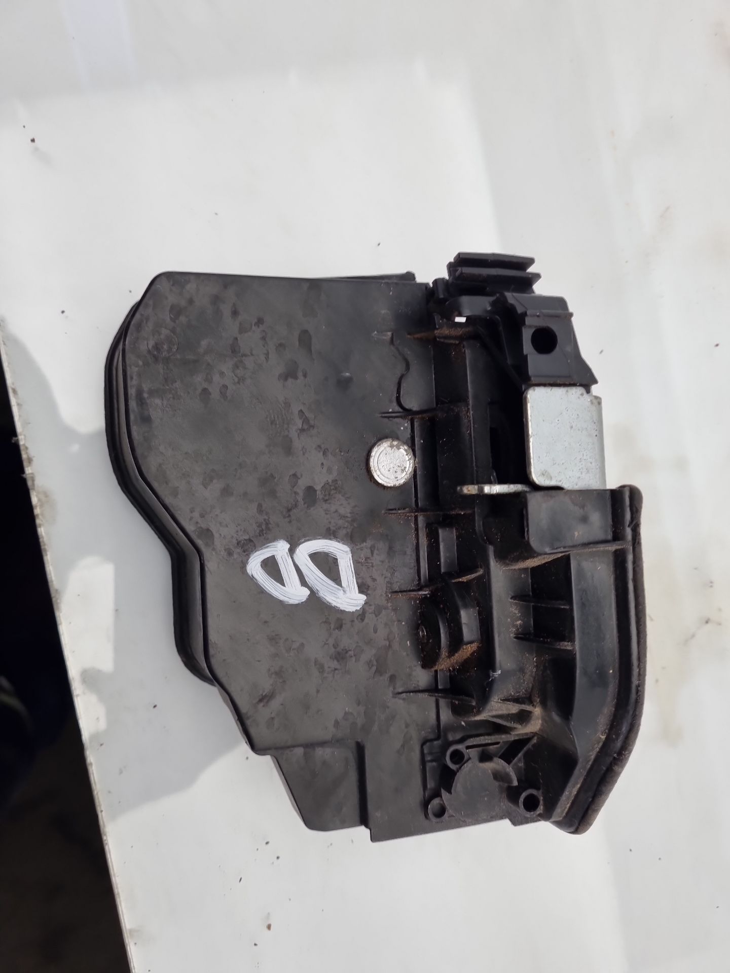 CERRADURA PUERTA DELANTERA DERECHA BMW 3 