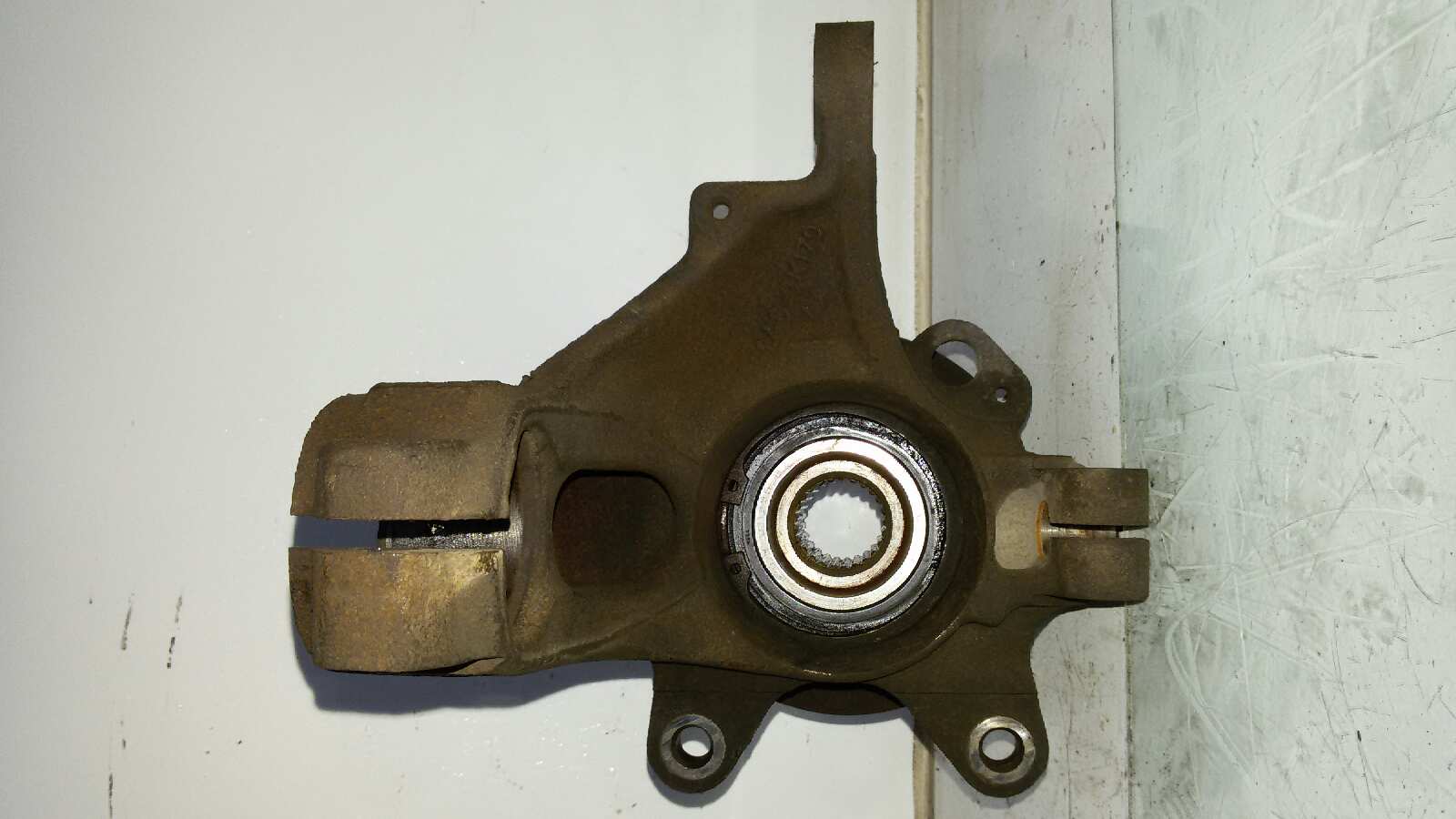 MANGUETA DELANTERA DERECHA FORD ESCORT 