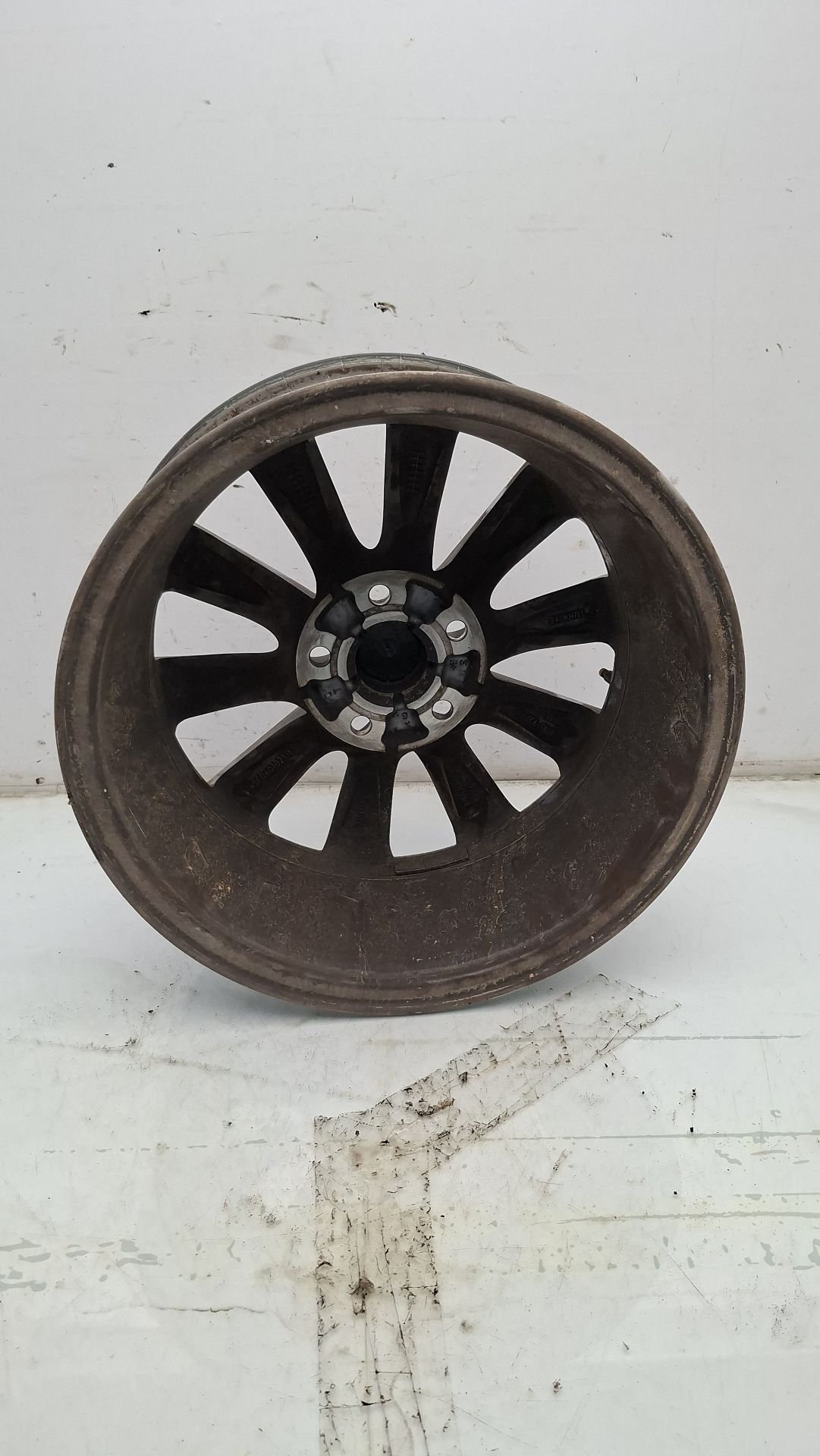LLANTA SEAT LEON 