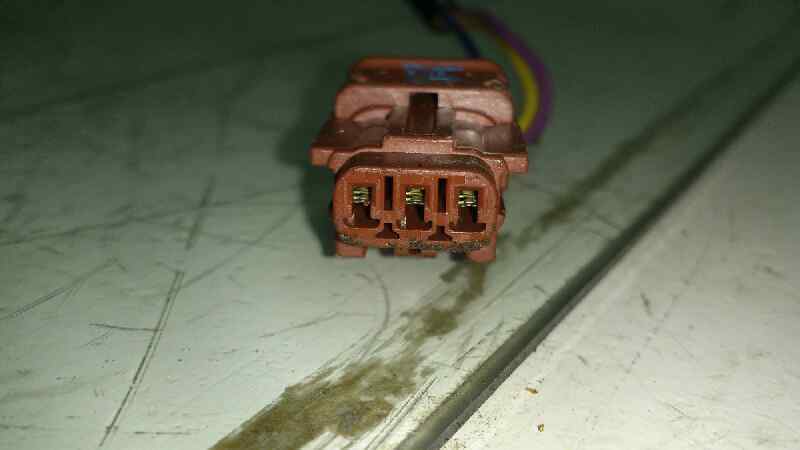 RETROVISOR IZQUIERDO NISSAN ALMERA 