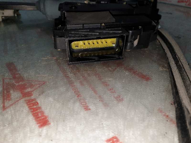 ELEVALUNAS TRASERO DERECHO SEAT ALHAMBRA AFN / AVG