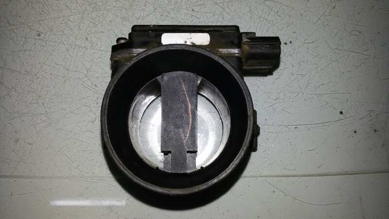 CAUDALIMETRO FORD KA J4D