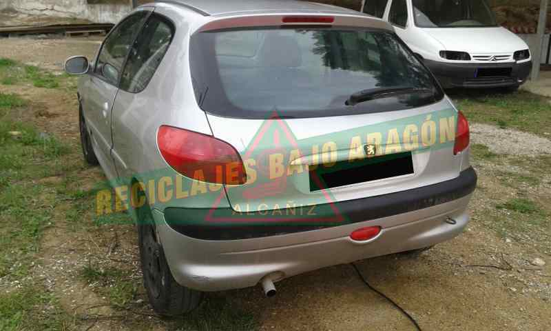 RETROVISOR IZQUIERDO PEUGEOT 206 WJZ