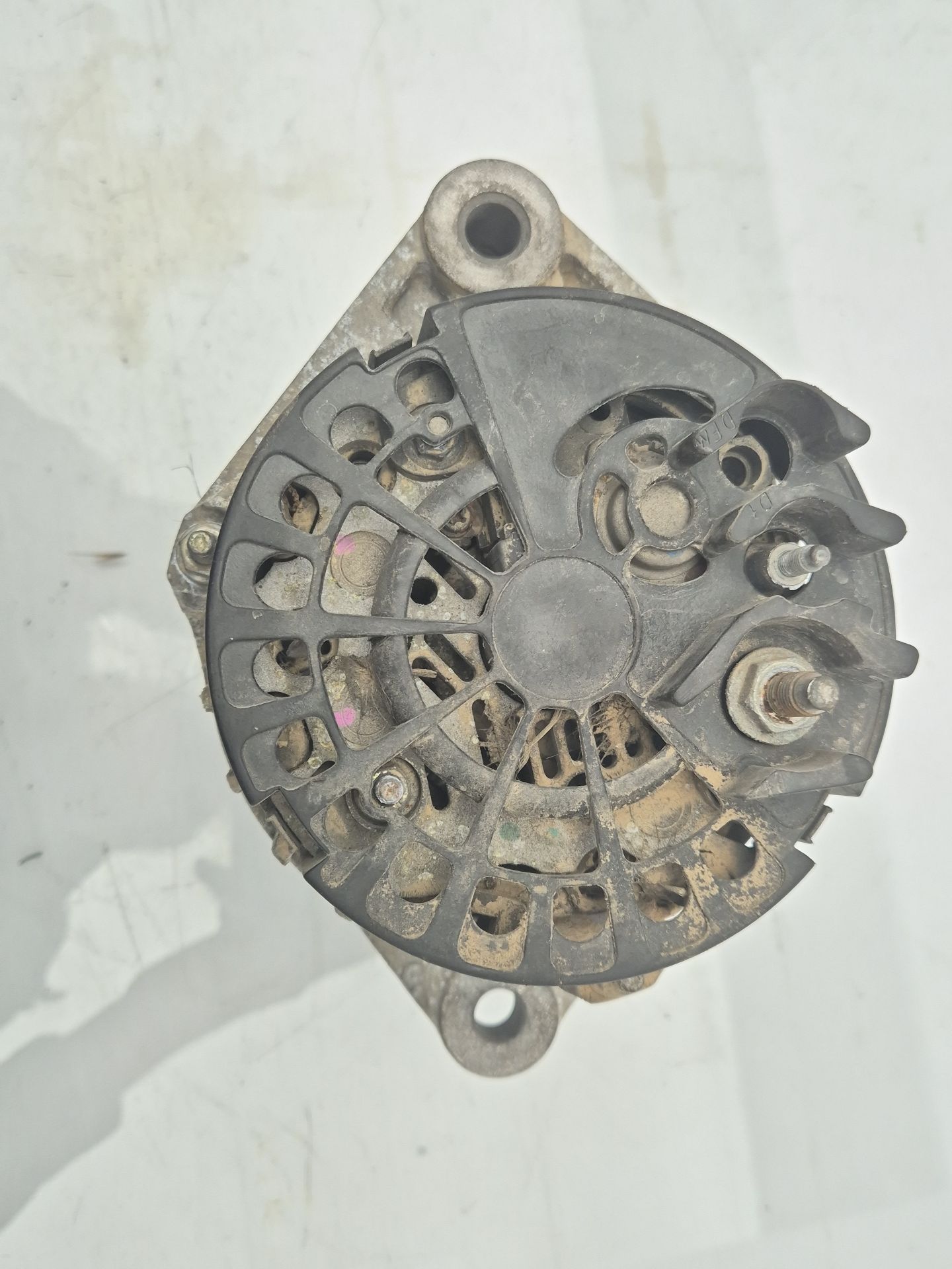 ALTERNADOR SUZUKI SX4 