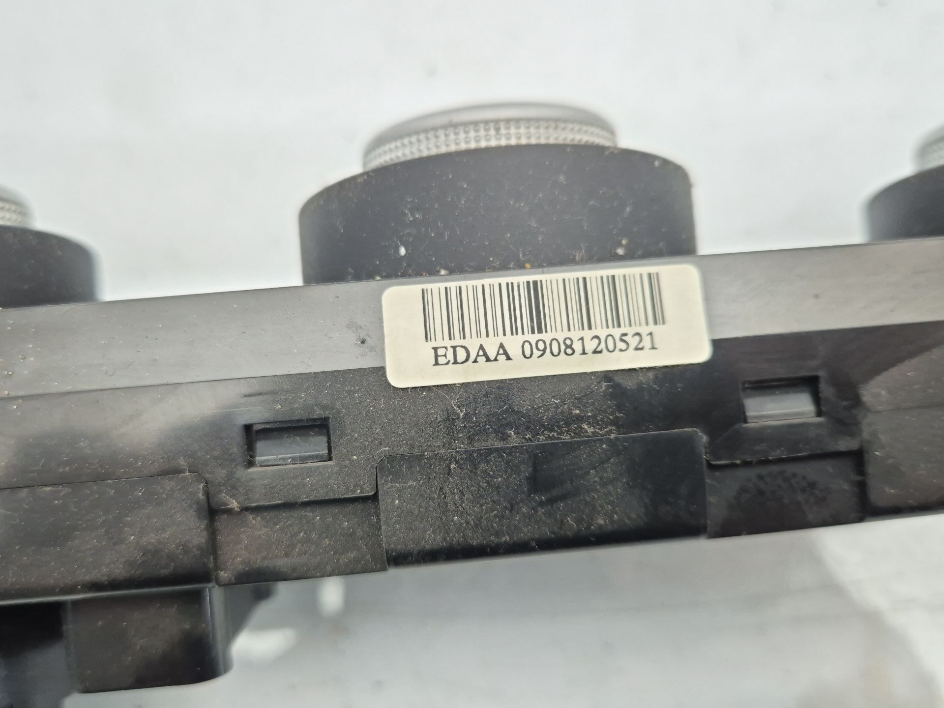 MANDO CALEFACCION / AIRE ACONDICIONADO KIA PRO 