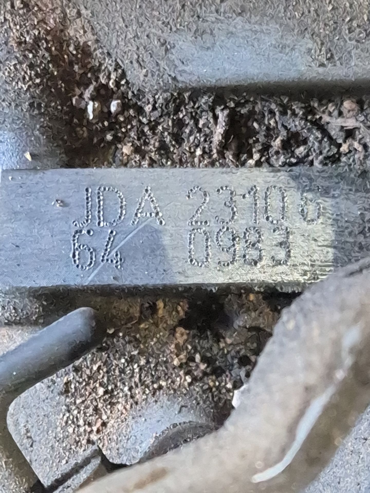 CAJA CAMBIOS SEAT CORDOBA 