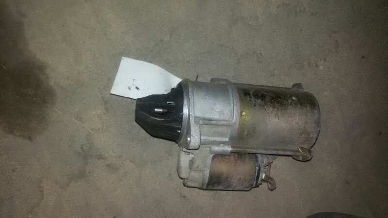 MOTOR ARRANQUE DAEWOO LANOS A13SMS