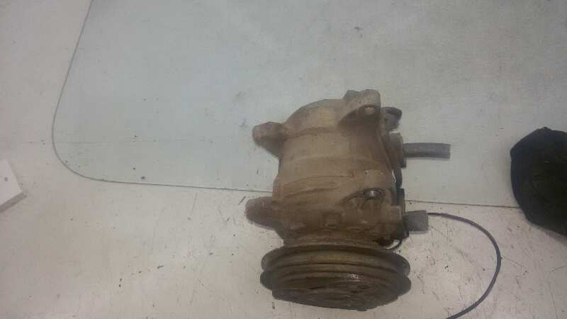 COMPRESOR AIRE ACONDICIONADO NISSAN TERRANO TD27TI