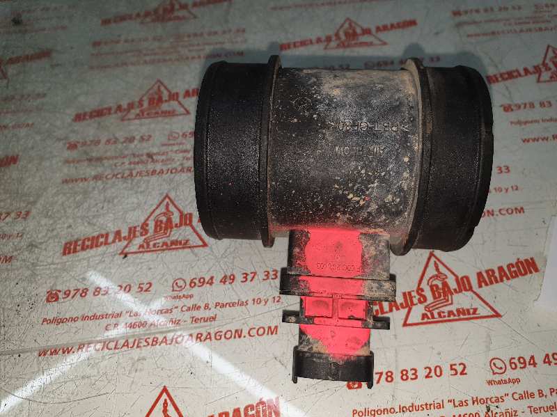 CAUDALIMETRO OPEL CORSA Z13DTH