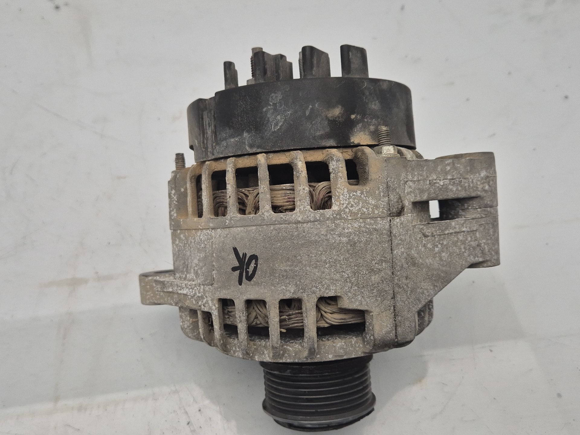 ALTERNADOR SUZUKI SX4 