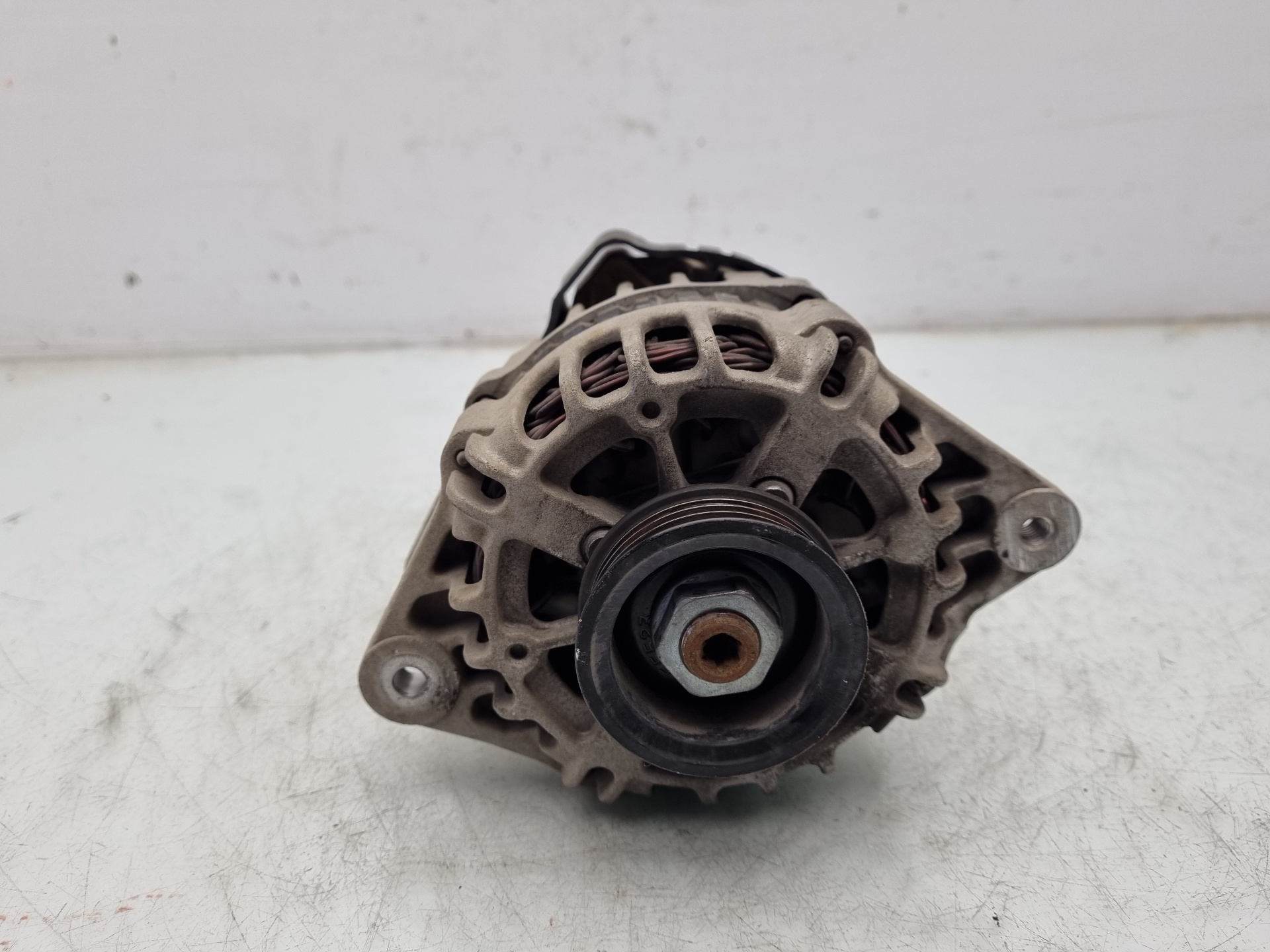 ALTERNADOR KIA PICANTO G4HG