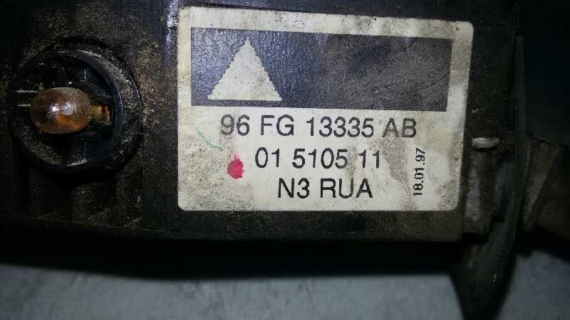 MANDO MULTIFUNCION FORD FIESTA RTJ