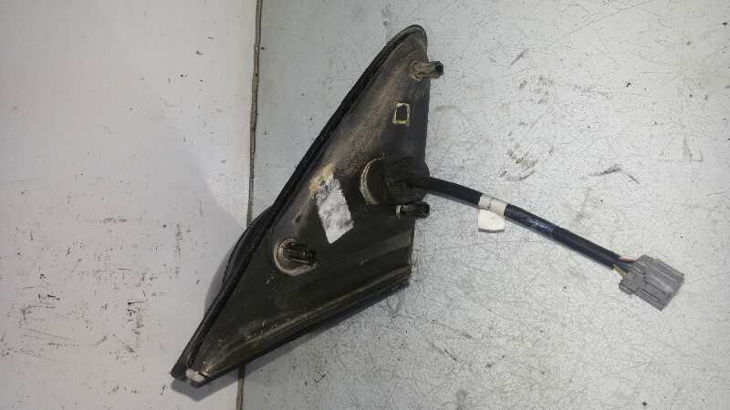RETROVISOR IZQUIERDO FORD MONDEO 