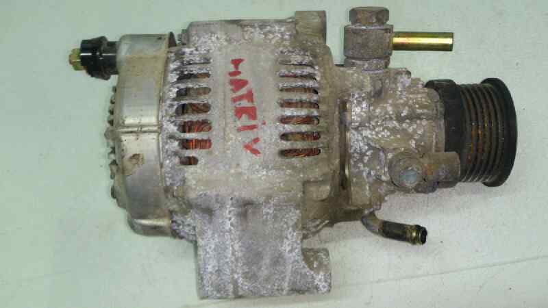 ALTERNADOR HYUNDAI MATRIX D 3EA