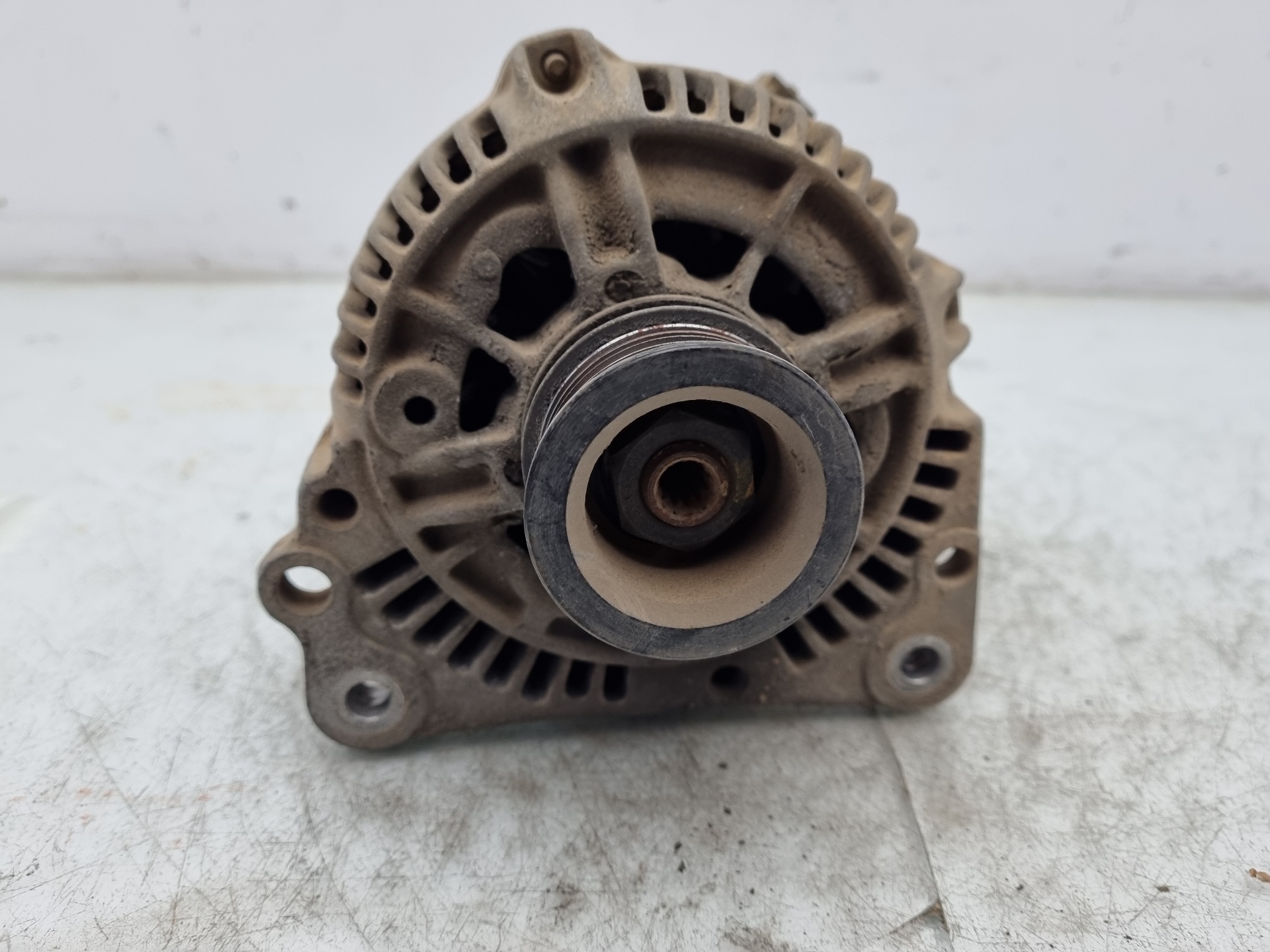 ALTERNADOR SEAT TOLEDO ADZ