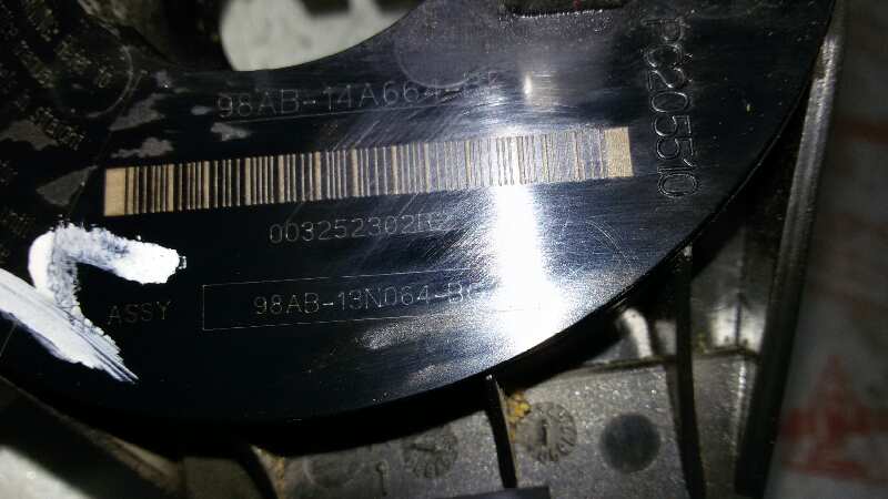 ANILLO AIRBAG FORD FOCUS FFDA