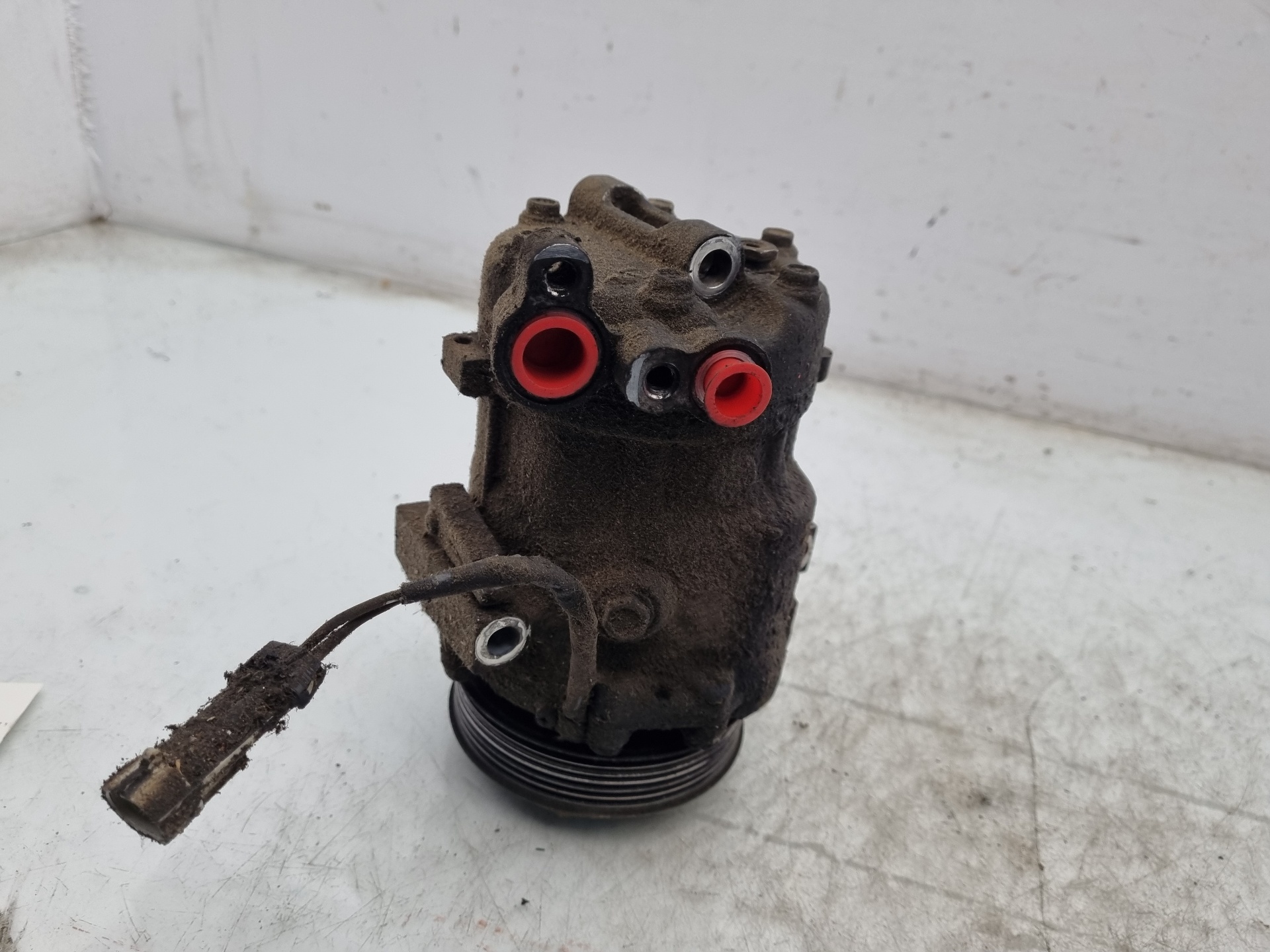 COMPRESOR AIRE ACONDICIONADO OPEL COMBO Z13DT