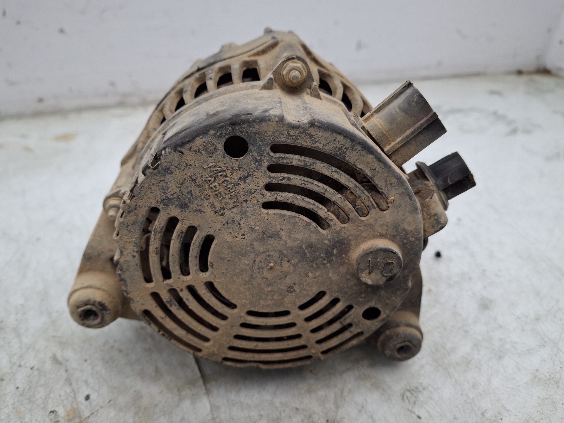 ALTERNADOR FORD FOCUS C9DA