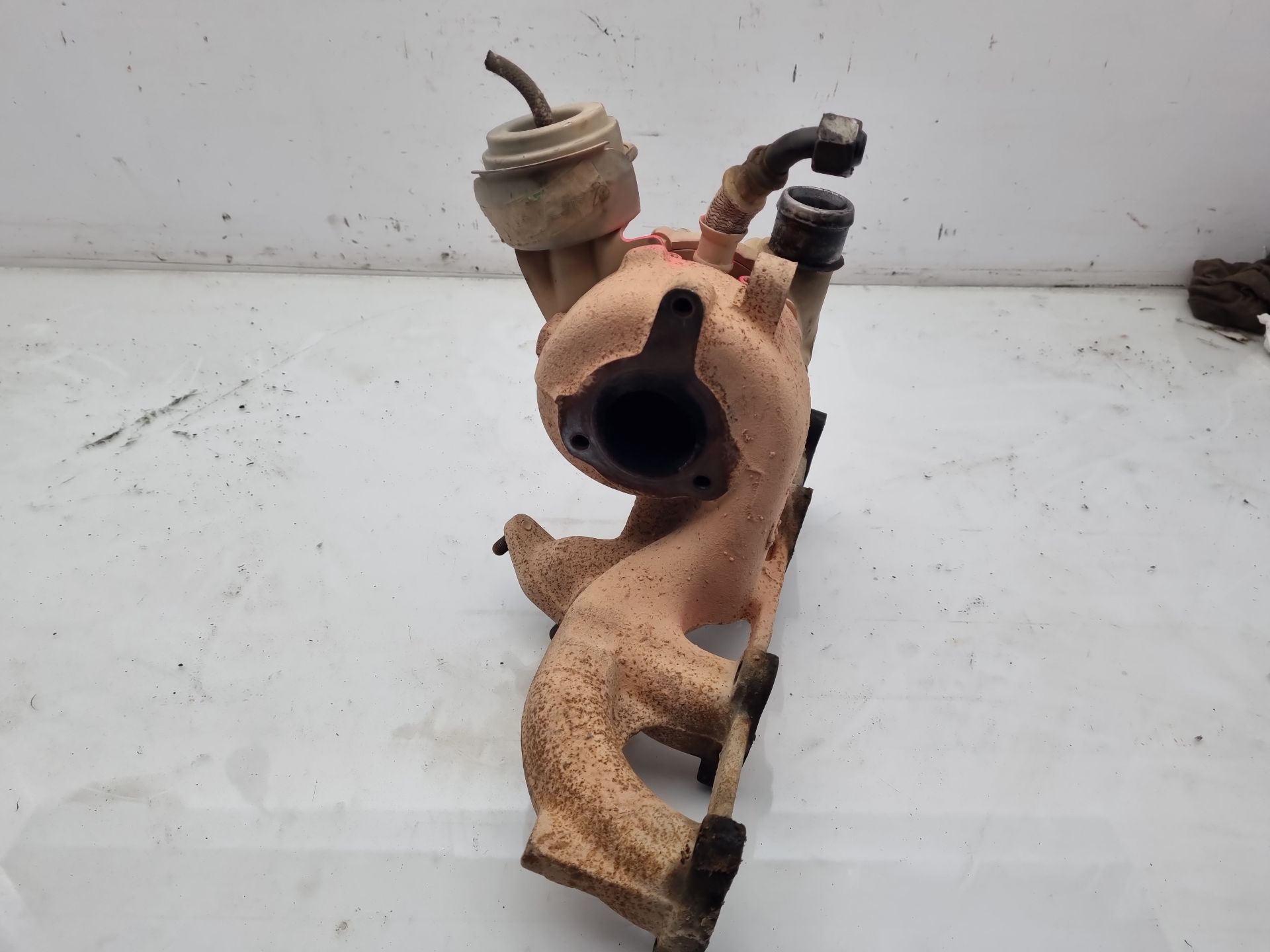 INYECTOR SEAT LEON ASV