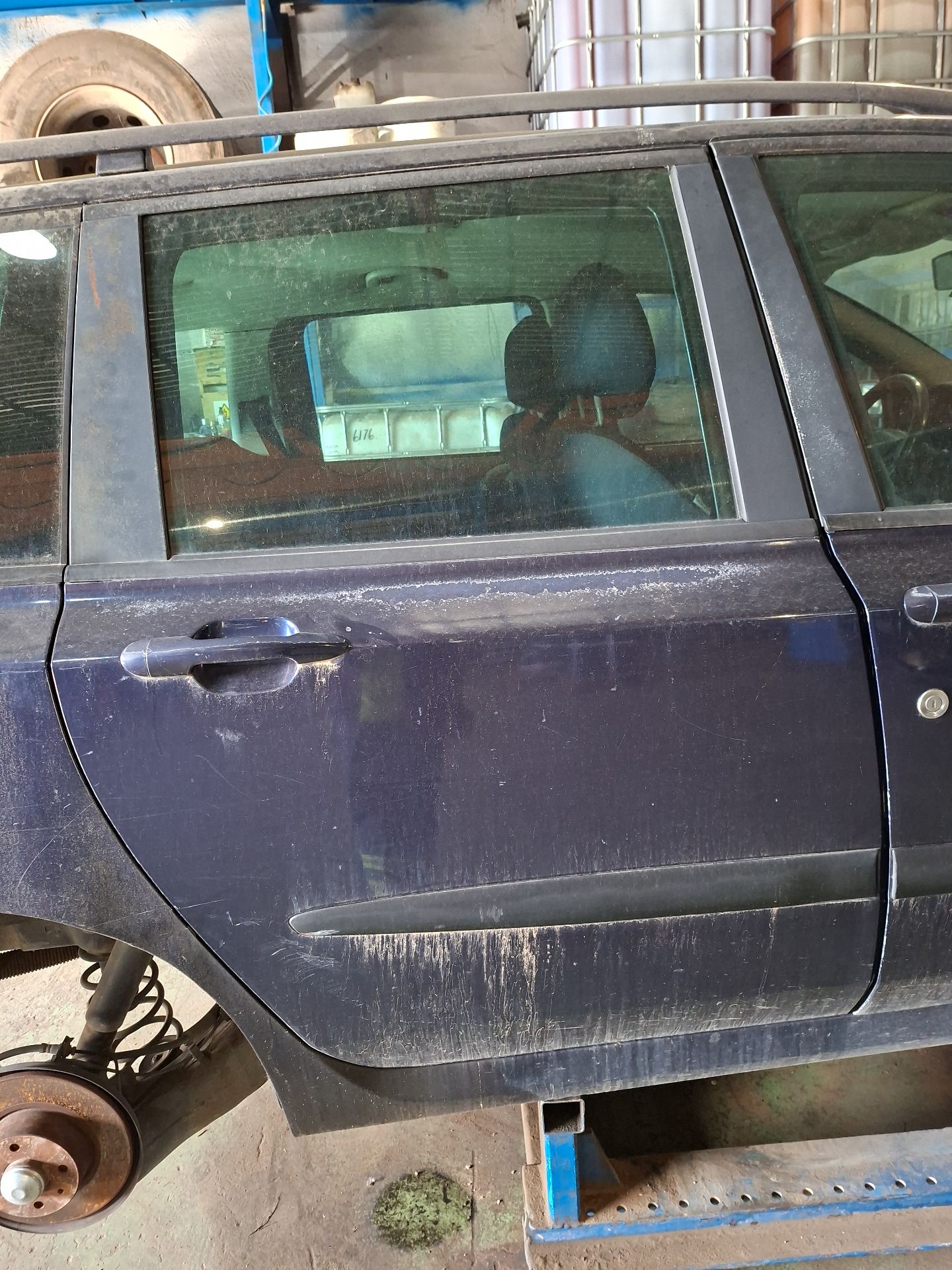 RETROVISOR DERECHO FIAT STILO 
